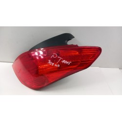 PEUGEOT 308 T7 HB LAMPA TYŁ PRAWA