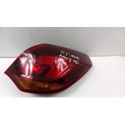 OPEL ASTRA J HB LAMPA TYŁ PRAWA