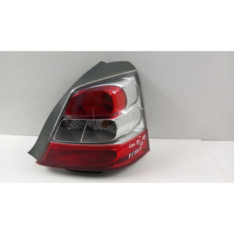 HONDA CIVIC VII HB LAMPA TYŁ PRAWA