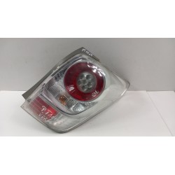 TOYOTA VERSO 2009-2013 VAN LAMPA TYŁ PRAWA