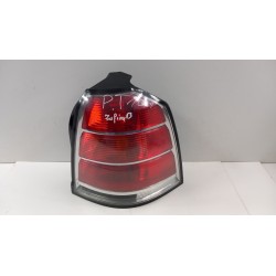 OPEL ZAFIRA B VAN LAMPA TYŁ PRAWA