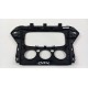 FORD MONDEO MK4 RAMKA RADIA