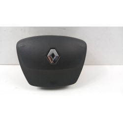 RENAULT MEGANE III AIRBAG PODUSZKA KIEROWCY