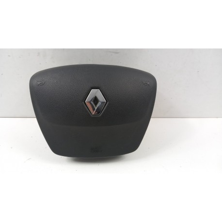 RENAULT MEGANE III AIRBAG PODUSZKA KIEROWCY