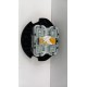 RENAULT CLIO III AIRBAG PODUSZKA KIEROWCY