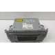 FORD FOCUS MK2 RADIO CD 9M5T 18K931 DA