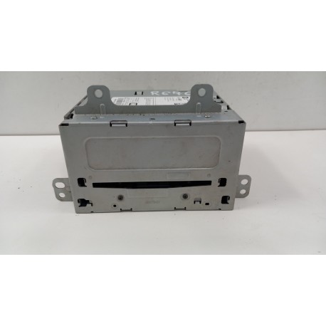 OPEL ASTRA J RADIO CD CQ-JG43F4GE 22976601