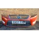FORD MONDEO MK4 ZDERZAK PRZÓD HALOGEN Z6