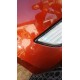 FORD MONDEO MK4 ZDERZAK PRZÓD HALOGEN Z6