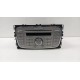 FORD RADIO CD AUX 8M5T-18C815-AB CD6000