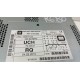 OPEL RADIO CD 13357123 CD 30 MP3 UCH