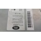LAND ROVER DISCOVERY III RADIO CD AUX VUX500520
