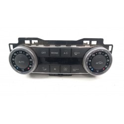 MERCEDES CLC W204 PANEL NAWIEWU KLIMATYZACJI 204 830 98 85