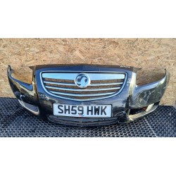 OPEL INSIGNIA A ZDERZAK PRZÓD HALOGEN Z22C