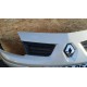 RENAULT MODUS ZDERZAK PRZÓD HALOGEN TED11