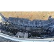 RENAULT MODUS ZDERZAK PRZÓD HALOGEN TED11
