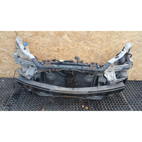 HYUNDAI COUPE TIBURON LIFT 2.0B PAS PRZEDNI KOMPLET