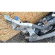 HYUNDAI COUPE TIBURON LIFT 2.0B PAS PRZEDNI KOMPLET