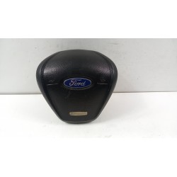 FORD FIESTA MK7 AIRBAG PODUSZKA KIEROWCY