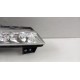 RENAULT MEGANE III LAMPA PRAWA ŚWIATŁO DZIENNE DRL 266006799R