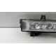 RENAULT MEGANE III LAMPA PRAWA ŚWIATŁO DZIENNE DRL 266006799R