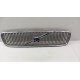 VOLVO S40 V50 II ATRAPA GRILL CHROM