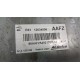OPEL INSIGNIA A 1.8B STEROWNIK KOMPUTER SILNIKA 12634556