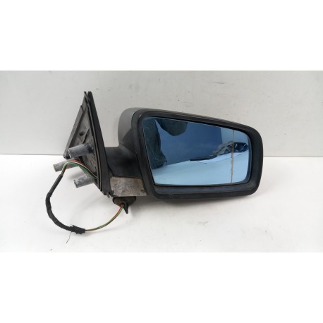BMW 5 E60 E61 LUSTERKO PRAWE 4PIN