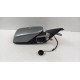 BMW 5 E60 E61 LUSTERKO PRAWE 4PIN