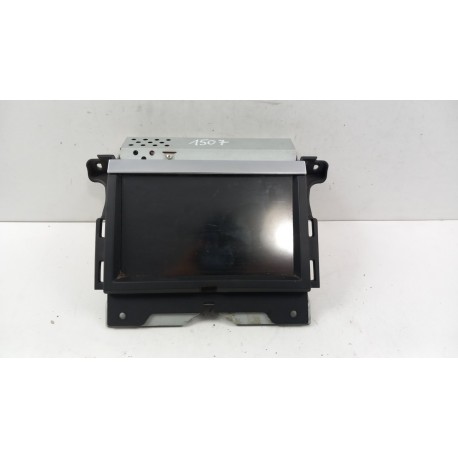 RANGE ROVER SPORT L320 MONITOR WYŚWIETLACZ BH22-10E887-BC
