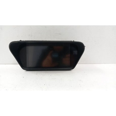 HONDA ACCORD VIII MONITOR WYŚWIETLACZ 39810-TL0-G110-M1