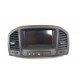 OPEL INSIGNIA A MONITOR WYŚWIETLACZ 95196687
