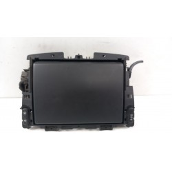 PEUGEOT 3008 I MONITOR WYŚWIETLACZ 96 662 805