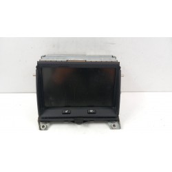 LAND ROVER DISCOVERY III L319 MONITOR WYŚWIETLACZ 500080PVJ 462200-5407