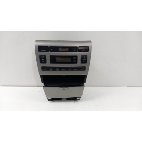TOYOTA COROLLA E12 PANEL NAWIEWU KLIMATYZACJI 55930-12392