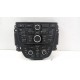OPEL ASTRA J PANEL STEROWANIA 13360091
