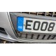 AUDI A6 C6 S-LINE ZDERZAK PRZÓD PDC SPRYSK LY7W