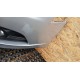 AUDI A6 C6 S-LINE ZDERZAK PRZÓD PDC SPRYSK LY7W
