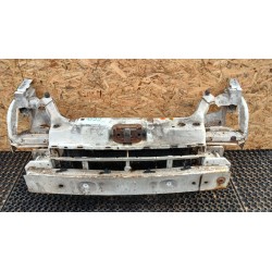 FORD CONNECT I 1.7 PAS PRZEDNI KOMPLET