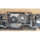 FORD CONNECT I 1.8D PAS PRZEDNI KOMPLET