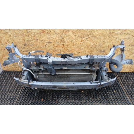 ????TOYOTA VERSO 2009-2013 2.0 D4D PAS PRZEDNI KOMPLET 8T4