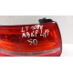 AUDI A3 8P LIFT SPORTBACK LAMPA TYŁ LEWA 5D