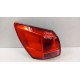 NISSAN QASHQAI J10 SUV LAMPA TYŁ LEWA