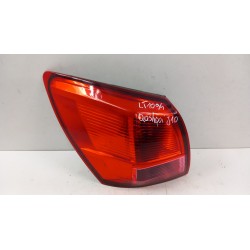 NISSAN QASHQAI J10 SUV LAMPA TYŁ LEWA