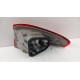 FORD MONDEO MK4 SEDAN LAMPA TYŁ LEWA