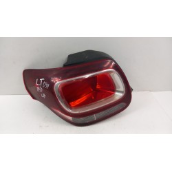 CITROEN DS3 LIFT HB LAMPA TYŁ LEWA