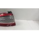 FORD MONDEO MK4 LIFT SEDAN LAMPA TYŁ LEWA