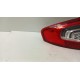 FORD MONDEO MK4 LIFT SEDAN LAMPA TYŁ LEWA