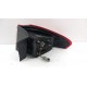 FORD MONDEO MK4 LIFT SEDAN LAMPA TYŁ LEWA