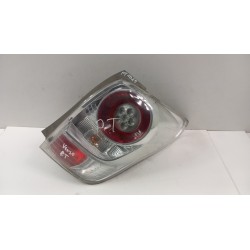 TOYOTA VERSO 2009-2013 VAN LAMPA TYŁ PRAWA